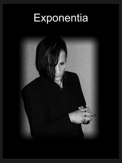 Exponentia